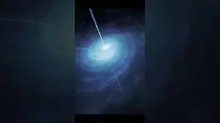 What will happen on Earth if there is a Quasar instead of the Sun? 