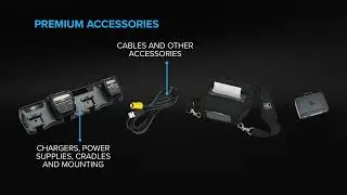 Zebra ZQ511-RFID: Print & Encode On-The-Go (3