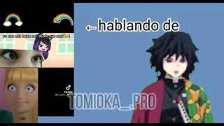 Hablando de { Tu Gatita Ximena } Roblox y Tik Tok