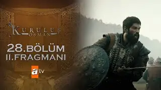Kuruluş Osman 28. Bölüm 2. Fragmanı