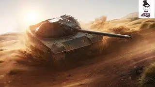Обзор на К-91 и Emil 1951!
