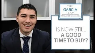 California Real Estate Agent - Why Purchasing a Home in Today’s Market Makes Sense
