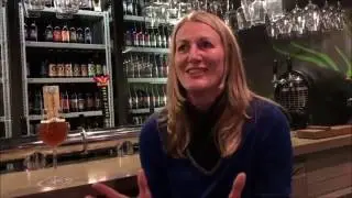 Как обстоит ситуация с крафтовым пивоварением в России и в США?