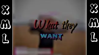 What they want||Whatsapp status||Xml file||Link in description box🔰