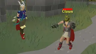 This Runescape item took me One Year to Unlock