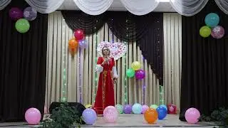 ЛАСТОЧКА .
