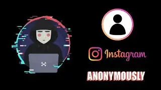 How To See Anyone Instagram Story Anonymously🤯