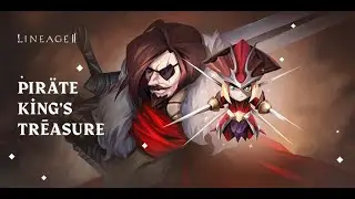 6000 Giran Supply Chest  / Lineage2 eu official server Core