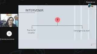 Abordaje del paciente pediatric en una emergencia