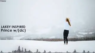 LAKEY INSPIRED - Prince w/(dc)