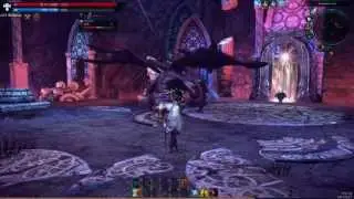 TERA online, Karascha's lair