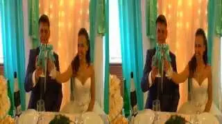 Видео съёмка в 3D