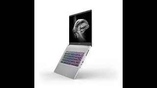 MSI Notebook
