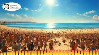 Pitbull & Timi Kullai - Guantanamera (DJ TemperaTura remix) (no copyright music)