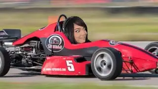 She Said ZOOM (Mario kart 8)
