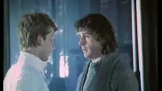 Отрывок из к/ф "Убить дракона" первый ученик