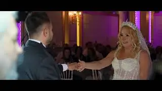 Salon Aşkın Düğün Hikayesi 2024 - Gayesu & Doğukan