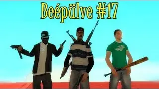 GTA SA Film: Beépülve Ep.17 - Visszatérők