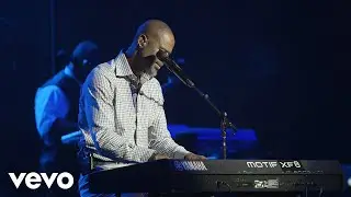 Brian McKnight - One Last Cry (Live)