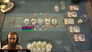 Tales of Tribute Climb #2 - Button Too Stronk