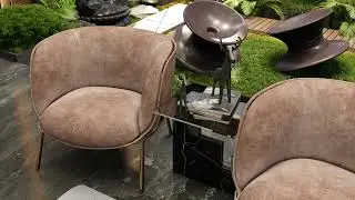 Sampath Rathi Interior 3D Walkthrough Animation