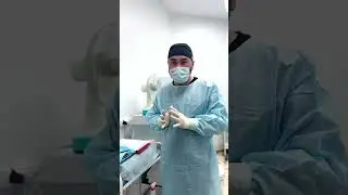 Бозоров Х.Х. об аугментационной маммопластике😍