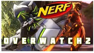 NERFS are INCOMING on OVERWATCH 2... #overwatch2