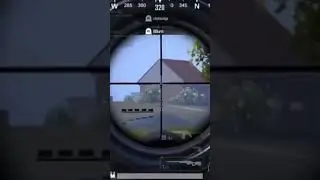 #Bgmi Awm Headshot #viral