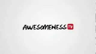 Entrei para Awesomenes Tv =)