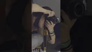 ArtCenter Photography Student POV
