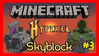 Minecraft Hypixel Skyblock: How To Get Rich with Quests! #3