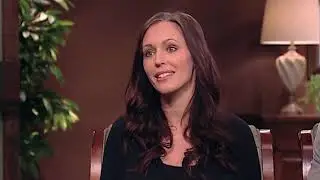 Brittni De La Mora: I Used To Be A Porn Star (James Robison / LIFE Today)