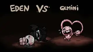 The Binding of Isaac Repentance: Online Co-Op Dev Stream [Twitch VOD 06/12/2023 №1] Part 1
