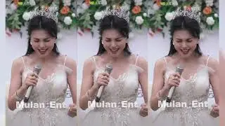 Mulan - 언약 (뮤란, 뮬란)  #cover #pop #music #song #singer #coversong
