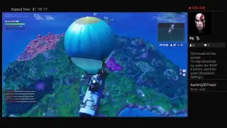 Season 5 of fortnite is coming to an end theory for season 6