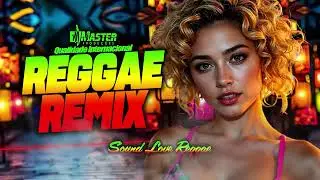 ⚡️SUPER MARCANTES⚡️SEQUENCIA REGGAE REMIX (Só as Melhores Que Marcaram)