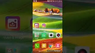| ( İNSTAGRAM VİDEO VE FOTOĞRAF İNDİRME PROGRAMI ) |