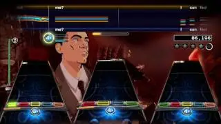 Rock Band 4 - Cirice by Ghost - Expert - Full Band