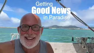Sailing to a National Park in Japan  #travel #author #sailing