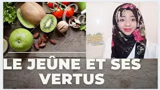 Le jeûne et la santé ⚕️