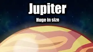 What If Jupiter Have So Much Moon And Mars And Earth Be Like 😂 😂