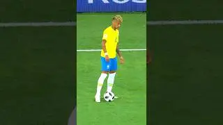 Neymar Brazil Skills 😝🔥