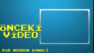 YEPYENİ OUTRO