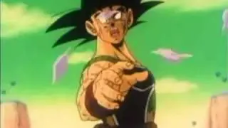 bardock amv i hate everything about you