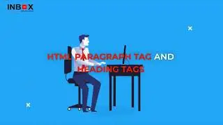 HTML Paragraph and Heading tags