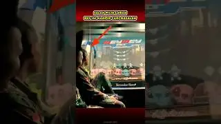 THIS BUS DRIVER IS LOOKING FOR TROUBLE, THE ENDING IS 