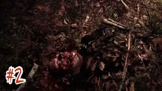 Bok, šerife Emmett.. / Blair Witch #2 (LIVE)