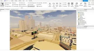 ROBLOX GTA SAN ANDREAS REMAKE UNCOPYLOCKED