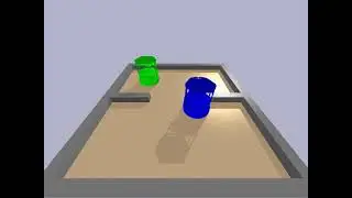 Multi-Robot Motion Planning with Energy Constraints 2