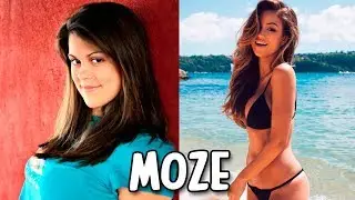 Ned's Declassified School Survival Guide Before And After 2018 【WOMBAT NATION】